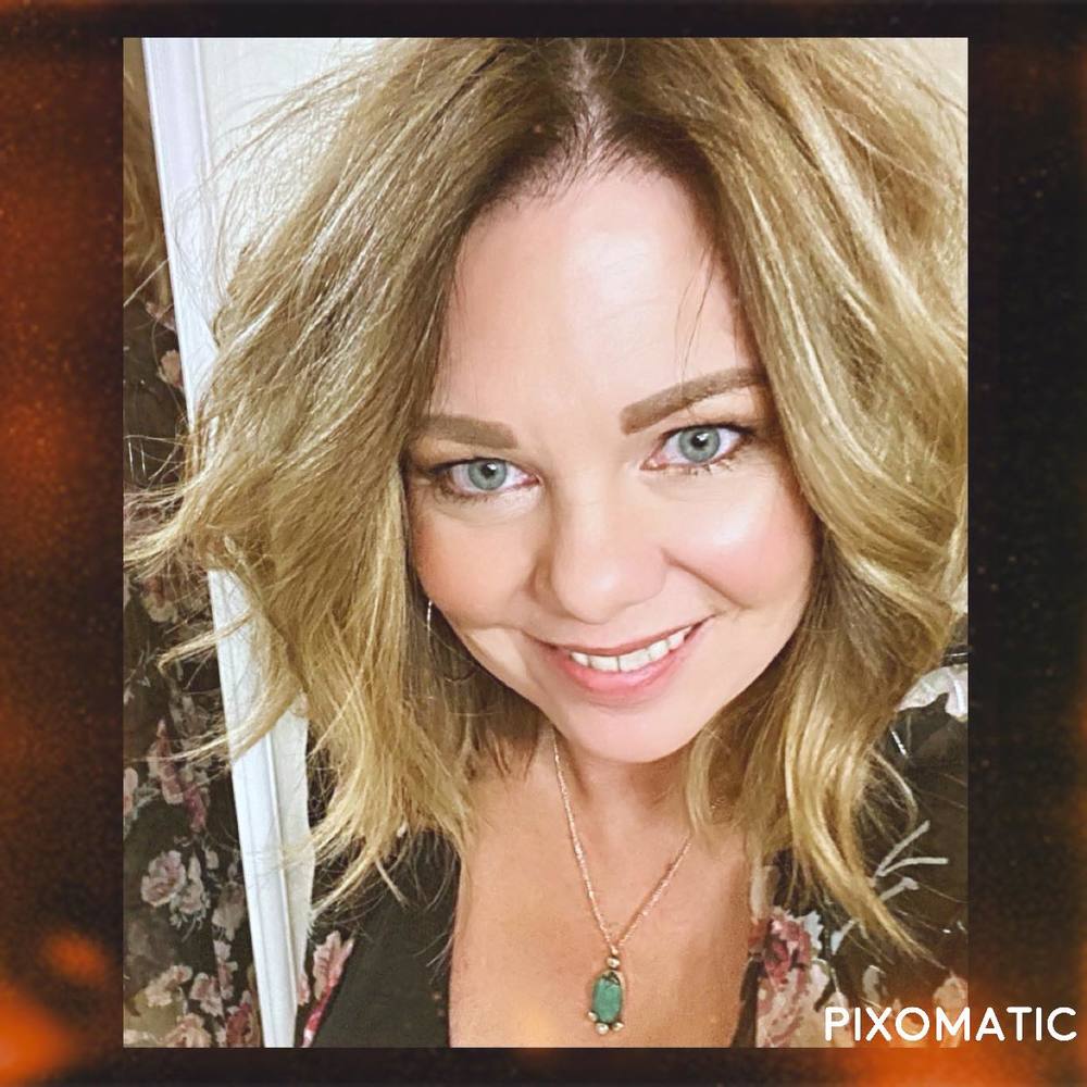 Meet your Posher, Stacee